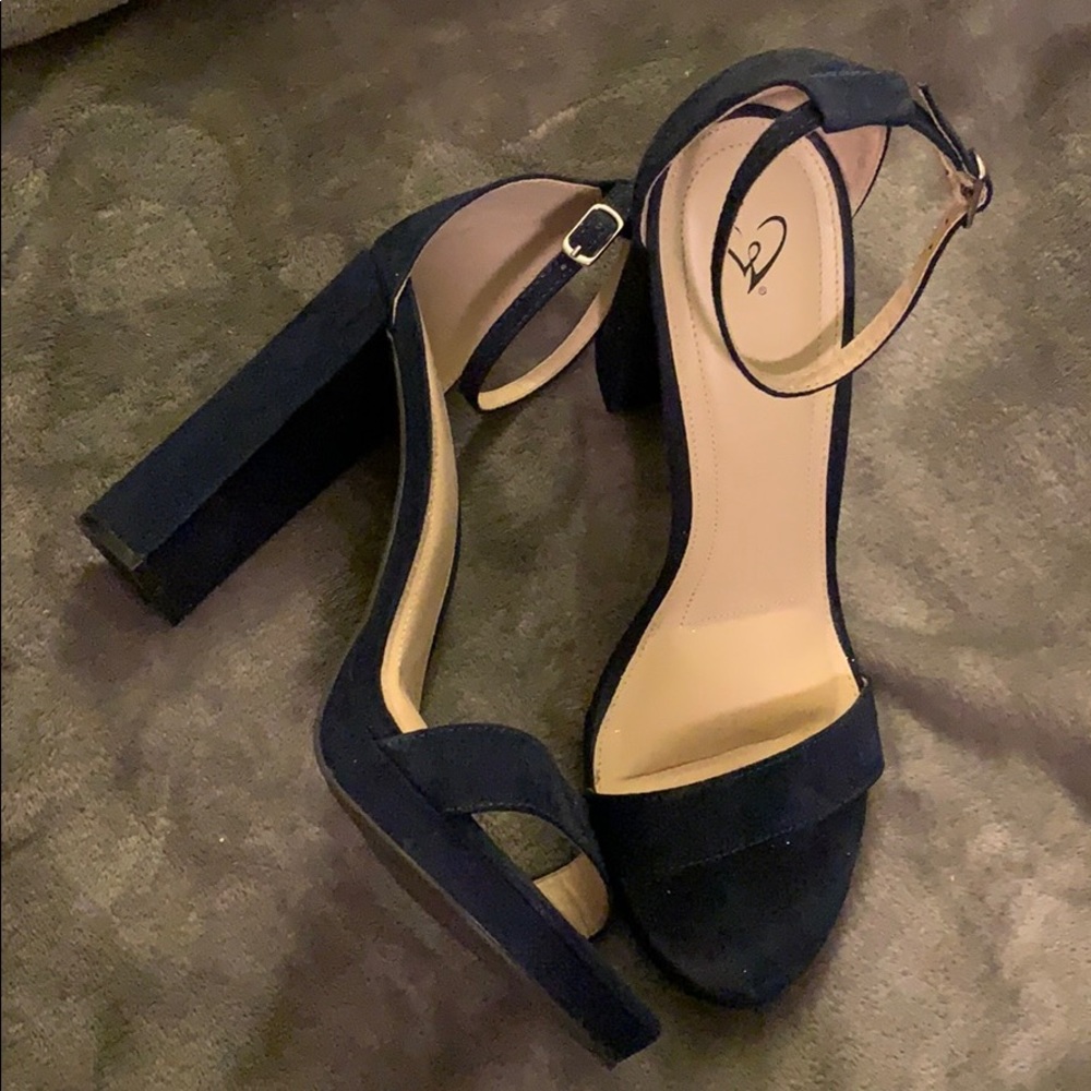 Heels